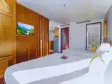 Люкс с видом на город