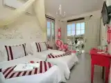 Run of House
