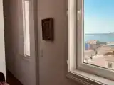 Двухместный номер Стандарт с видом на город