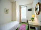 Номер Стандарт