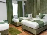 Одноместный номер Стандарт
