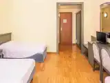 Четырёхместный номер Стандарт