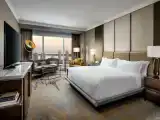 Двухместный номер Club с видом на город