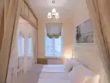 Четырёхместный люкс