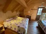 Четырёхместный номер Стандарт