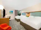 Двухместный номер Executive