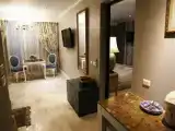 Полулюкс с балконом