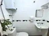 Четырёхместный номер Стандарт