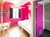 Двухместный номер Superior