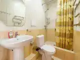 Двухместный номер Стандарт