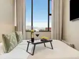 Двухместный номер Комфорт