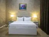 Люкс с балконом