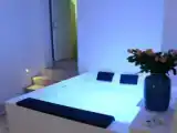 Двухместный полулюкс
