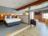 Двухместный люкс
