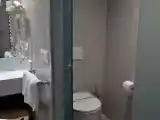 Двухместный номер Стандарт с видом на море