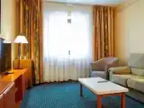 Четырёхместный номер Стандарт