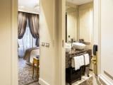 Люкс The Wellington Club с террасой Courtyard с 2 комнатами