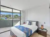 Апартаменты Luxury