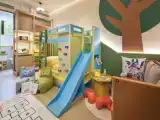 Двухместный семейный люкс