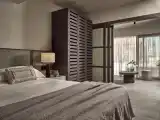 Люкс с 2 комнатами