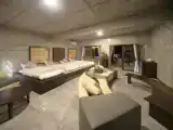 Люкс с видом на океан
