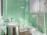 Двухместный номер Superior с балконом и с видом на море