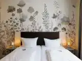Двухместный номер Deluxe