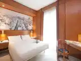 Трёхместный номер