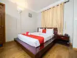 Двухместный семейный номер Стандарт