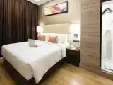 Двухместный номер Стандарт