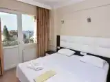 Двухместный номер Deluxe с видом на море