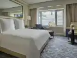 Двухместный номер с видом на озеро