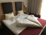 Двухместный номер Superior