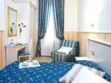 Трёхместный номер Стандарт