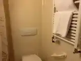 Двухместный номер Стандарт с балконом