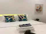 Двухместный номер Стандарт