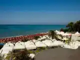 Люкс с видом на море