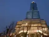 Номер Luxury