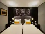 Двухместный номер Urban Garden