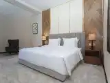 Люкс с видом на горы