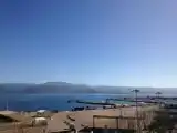 Двухместный номер Стандарт с видом на море