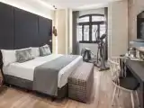 Двухместный номер Superior Fitness