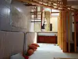 Двухместные апартаменты Мансарда с балконом