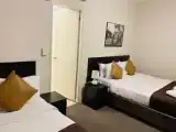 Трёхместный номер Стандарт