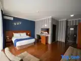 Номер Deluxe