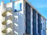 Кровать в общем номере