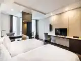 Двухместный номер Superior