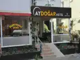 Двухместный номер Стандарт