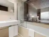 Номер Superior с видом на море