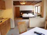 Апартаменты